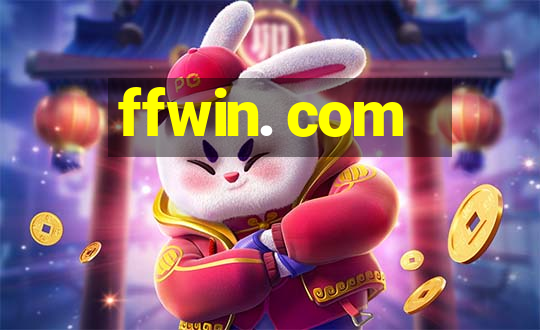 ffwin. com