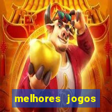 melhores jogos atualmente para android