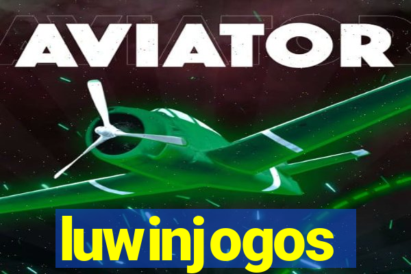 luwinjogos