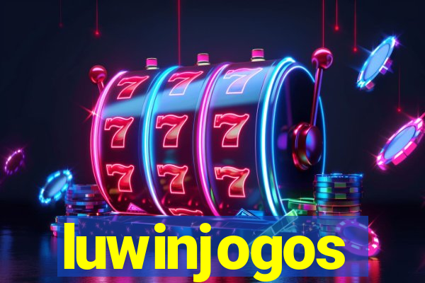 luwinjogos