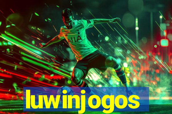 luwinjogos