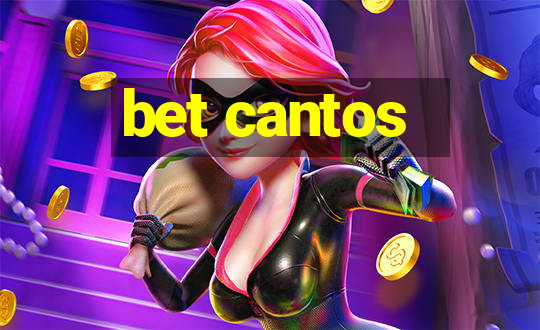 bet cantos