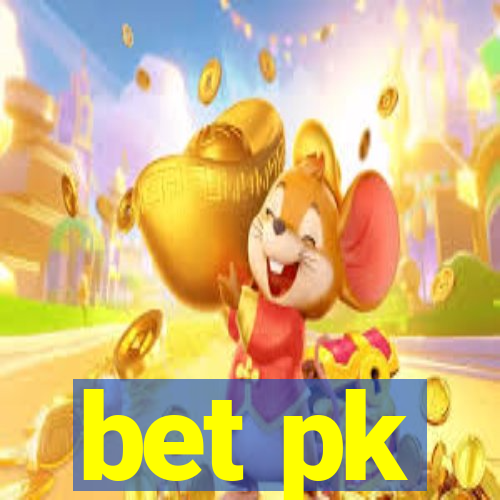 bet pk