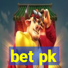 bet pk