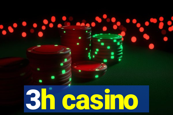 3h casino