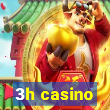 3h casino