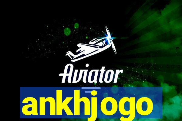 ankhjogo