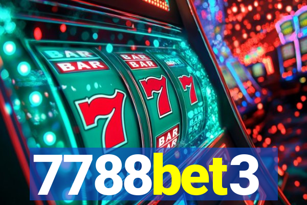 7788bet3