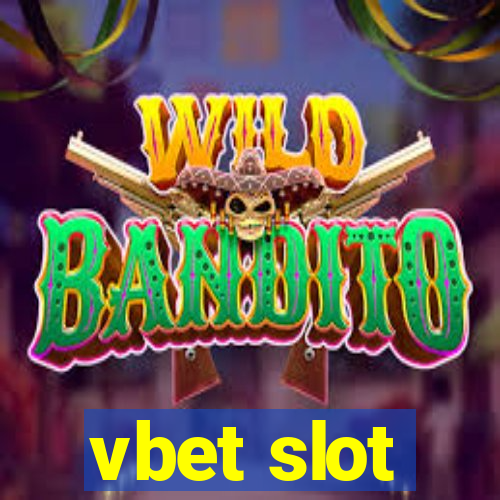 vbet slot