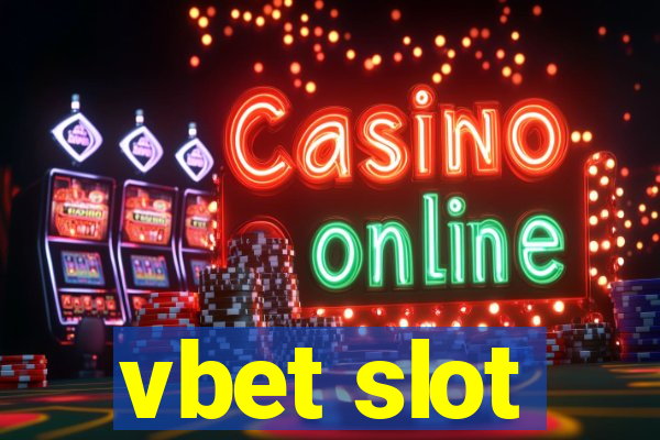 vbet slot