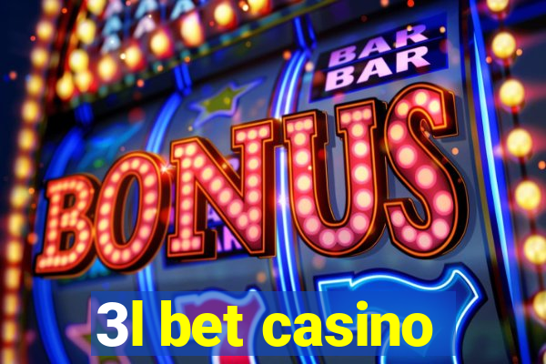 3l bet casino