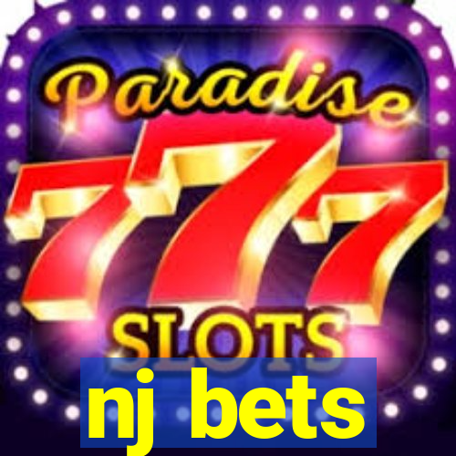 nj bets