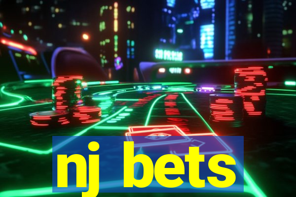 nj bets