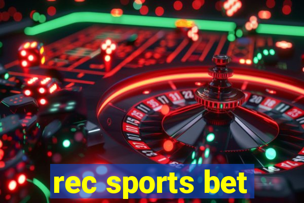 rec sports bet