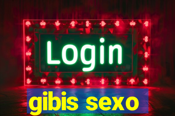 gibis sexo