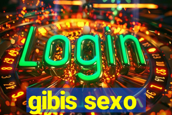 gibis sexo