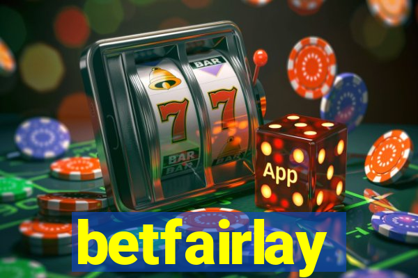 betfairlay