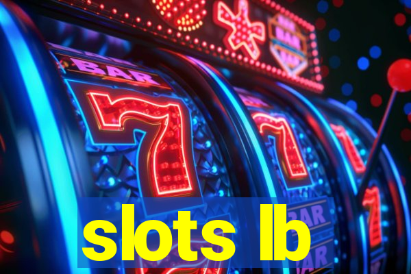 slots lb