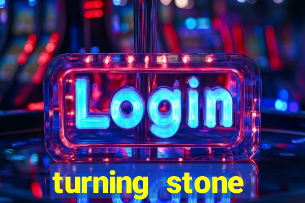 turning stone casino bingo