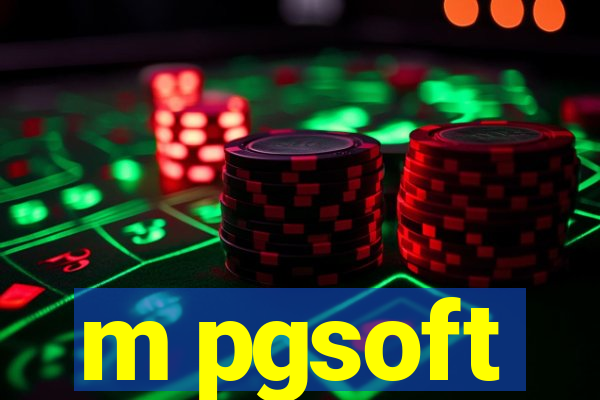 m pgsoft