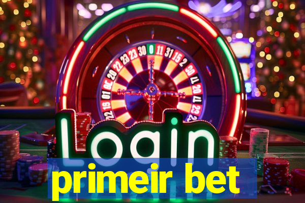 primeir bet