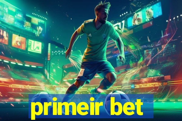 primeir bet