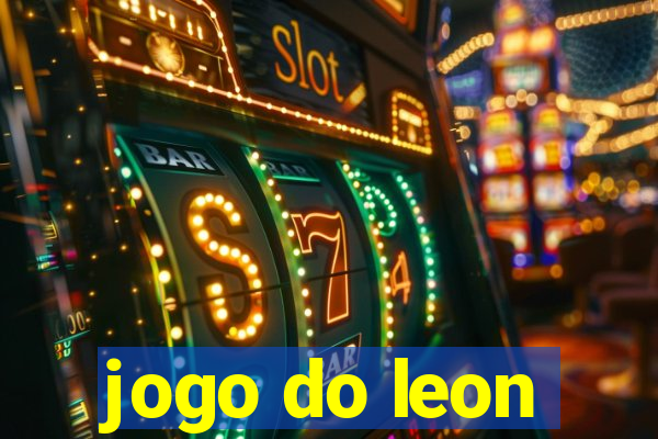 jogo do leon