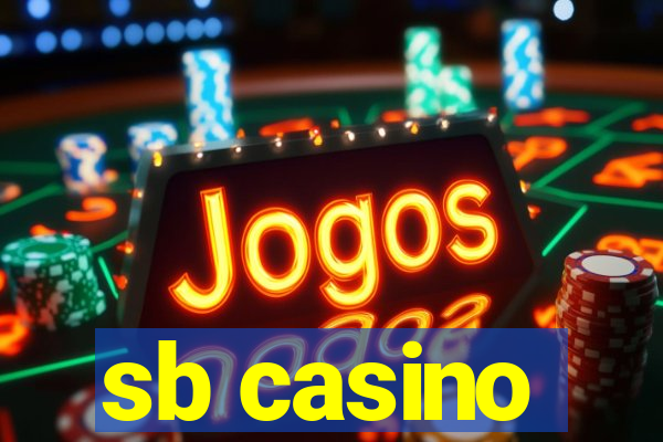 sb casino