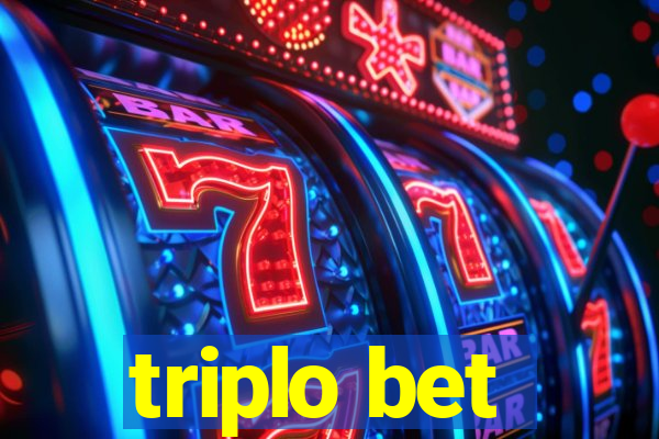 triplo bet