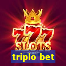 triplo bet