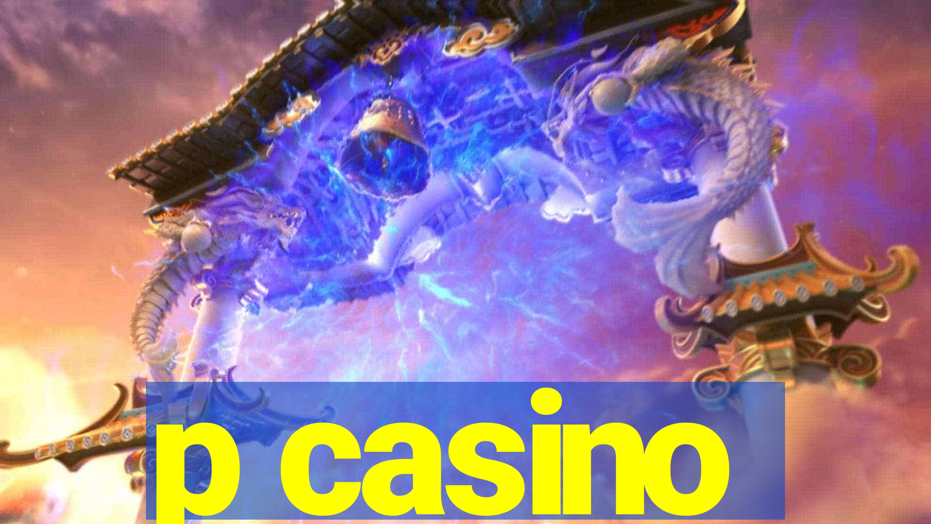 p casino