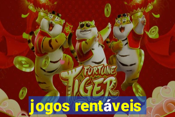 jogos rentáveis