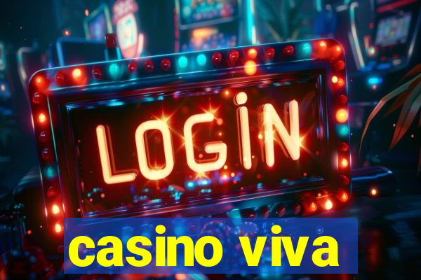 casino viva