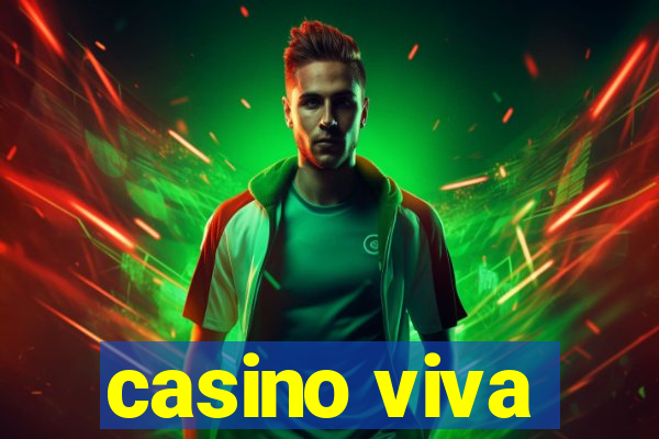 casino viva