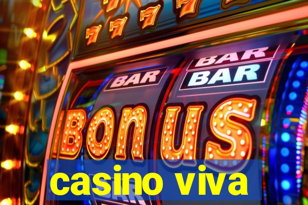 casino viva