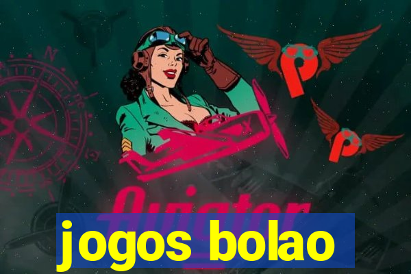 jogos bolao