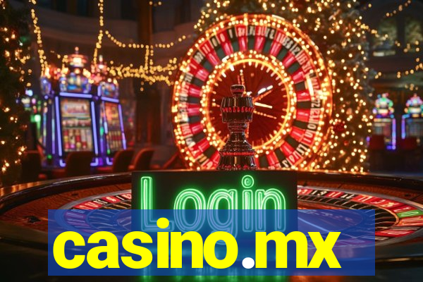 casino.mx