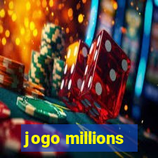 jogo millions