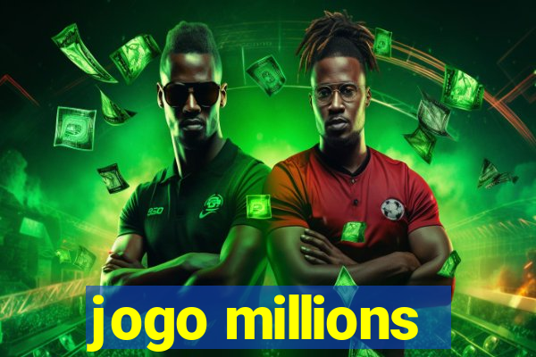 jogo millions