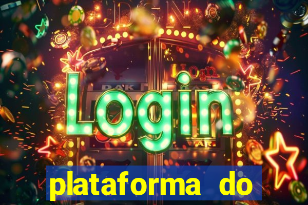 plataforma do gusttavo lima de jogo