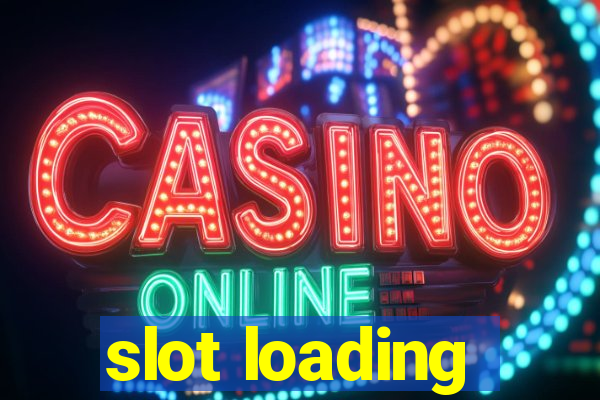 slot loading