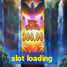 slot loading