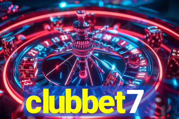 clubbet7