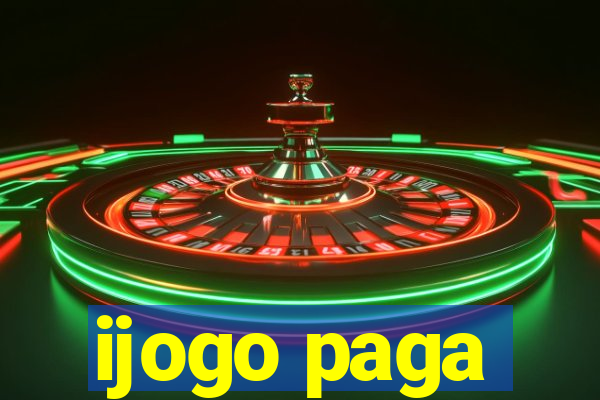 ijogo paga