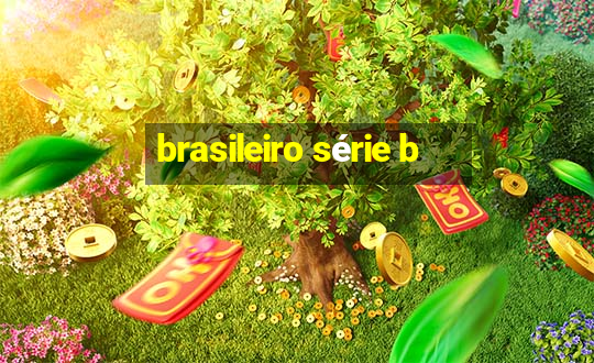 brasileiro série b