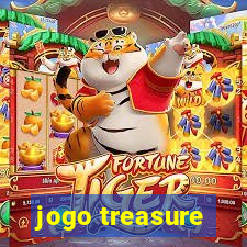 jogo treasure