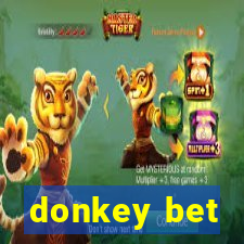 donkey bet