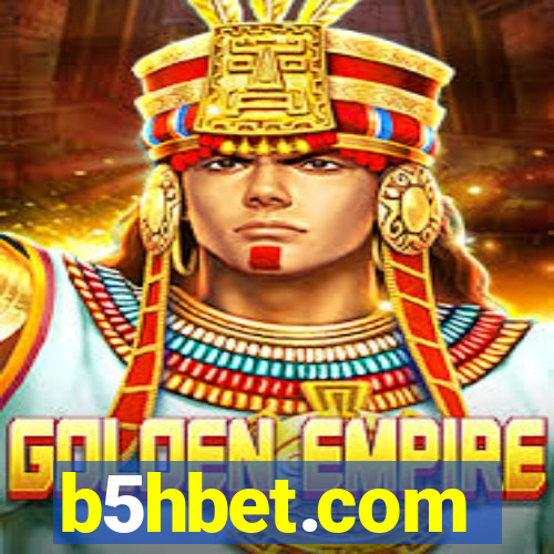 b5hbet.com