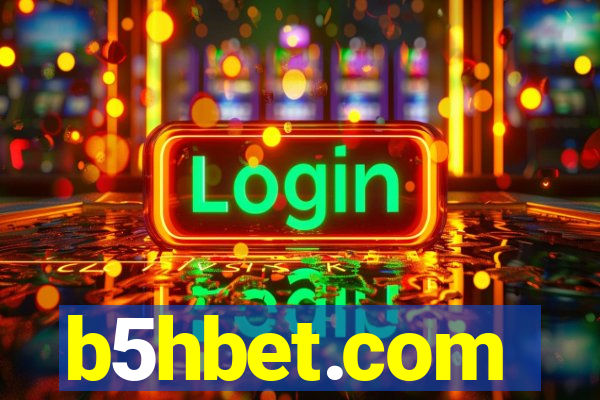 b5hbet.com