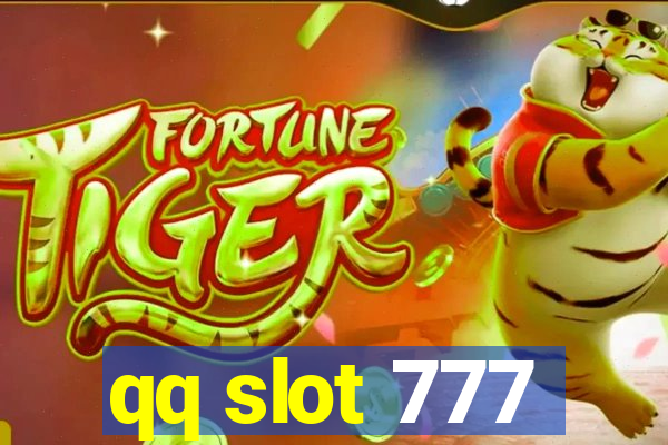 qq slot 777